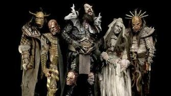Lordi Music Fanart Tv