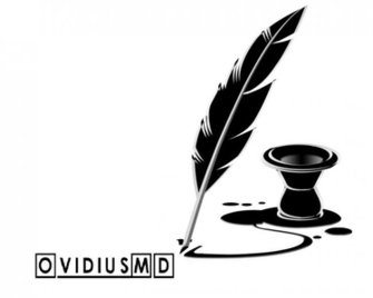 Quill Pen And Ink Wallpaper