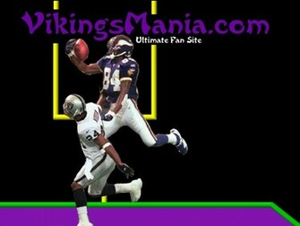 Randy Moss Destop Wallpaper