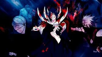 Obito Y Rin Wallpaper By Gramcyyy Naruto