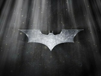 Batman Symbol Screensaver Software Informer Screenshots