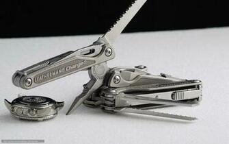 Wallpaper Leatherman Cnife Weapon Desktop
