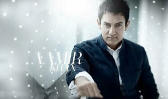 Aamir Khan Wallpaper HD Celebrities 4k