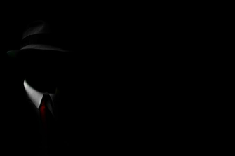 Anonymous Computer Wallpaper Desktop Background Id