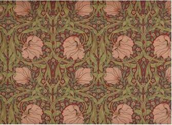 William Morris Wallpaper