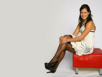 Ana Ivanovic Photo Of Pics Wallpaper