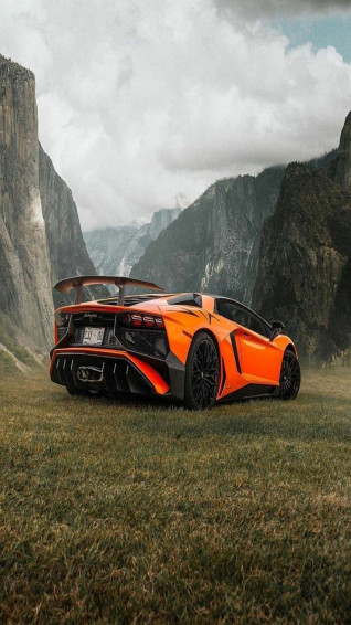 Lamborghini Wallpaper For iPhone And Phone Best