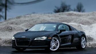 Audi Cars Wallpaper