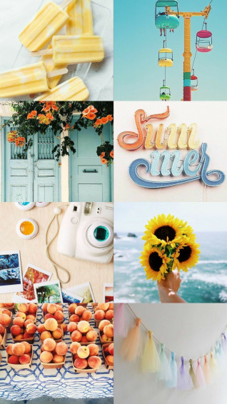 Keep Moving Forward Some Aesthetic Wallpaper Summer