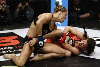 Ronda Rousy Rousey Wallpaper