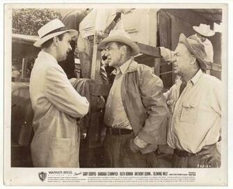 Wallpaper Background Hollywood Actor Anthony Quinn