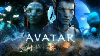 Avatar Movie Wallpaper