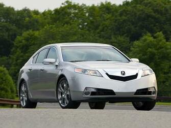 Acura Tl Sh Awd Wallpaper Car HD