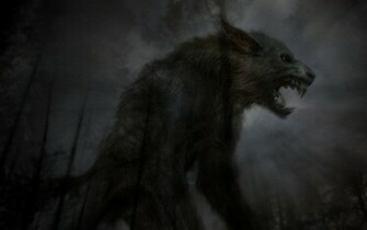 Wolf Wallpaper HD