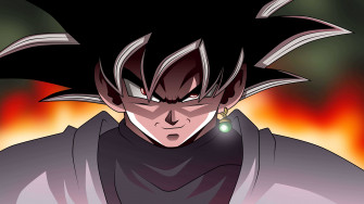 Chi Ti T V I H N Nh Black Goku 4k Hay Wallpaper