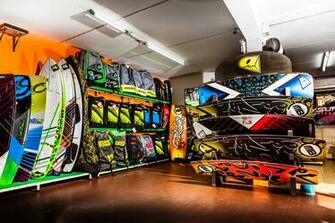 Kitesurfing Shops Wallpaper Gear Kite Board Logo Pictures