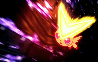 Victini Aura Pok Fanon Fandom Powered By Wikia
