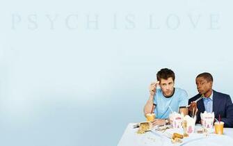 Pics Photos Psych Wallpaper