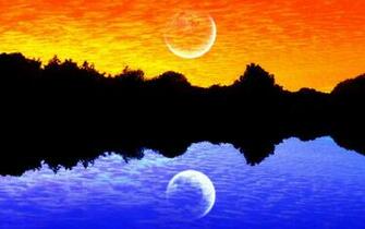 Day And Night Wallpaper By Seph The Zeth