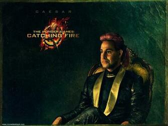 The Hunger Games Catching Fire Wallpaper