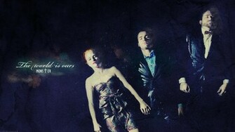 Paramore Wallpaper