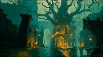 Mtg Land Wallpaper Image