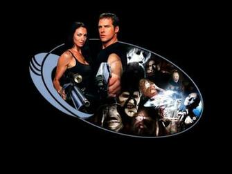 Farscape Wallpaper