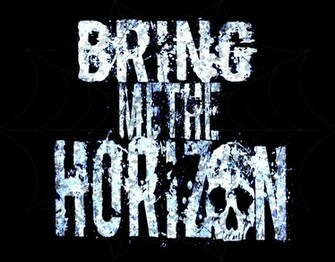 Bring Me The Horizon Wallpaper