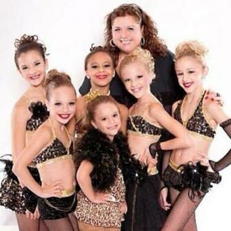 Love Dance Moms People I