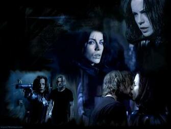 Michael Corvin Image Amp Selene Wallpaper Photos