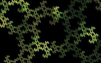 Fractal Wallpaper
