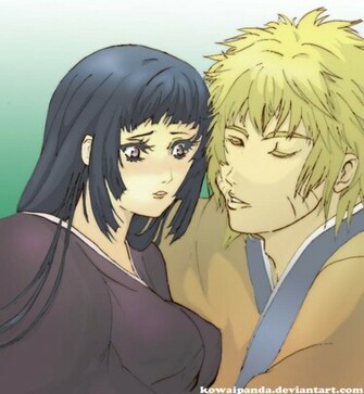 Pictures Of Naruto Wallpaper Hinata Deviantart Pelauts