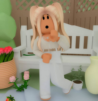 Roblox Girl Wallpaper
