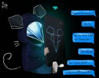 Courtesy Of Defalt By Prussianthief Watch Dogs