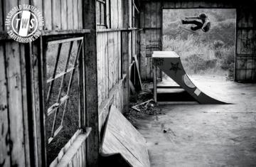 Wednesday Wallpaper Jake Duncombe Transworld Skateboarding