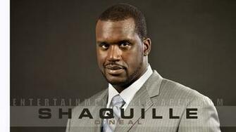 Shaquille O Neal Wallpaper Desktop