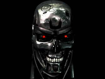 The Terminator HD