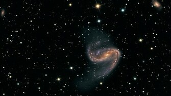 Galaxies Nasa Nebulae Hubble Wallpaper Desktop