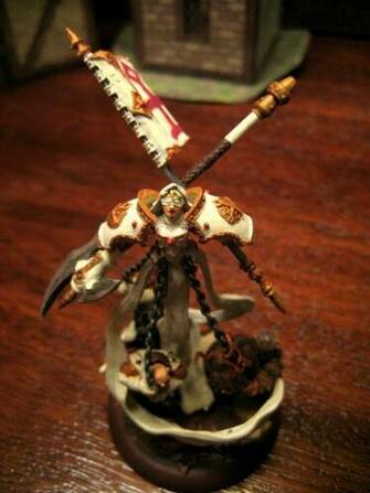 Harbinger Menoth Foto Artis Candydoll