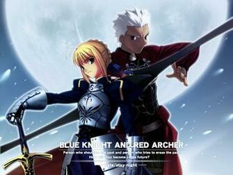 Fate Stay Night Wallpaper Archer Desktop