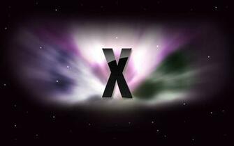 Watching The Mac Os X Wallpaper Desktop