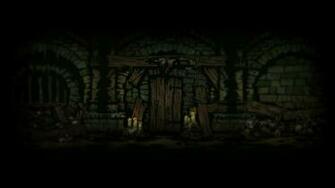 Video Game Darkest Dungeon Wallpaper