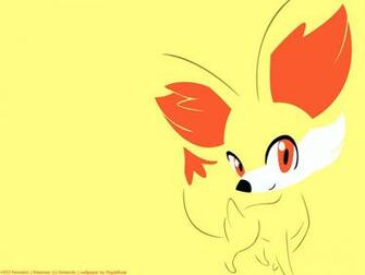 Fennekin Image Wallpaper Photos