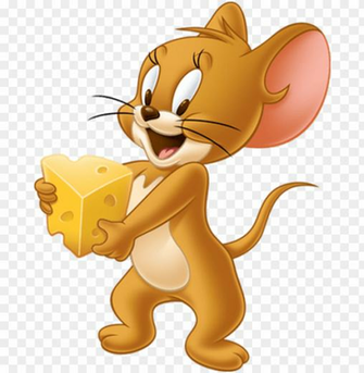 Unique Tom And Jerry 3d Image Tr Tsch Verlag