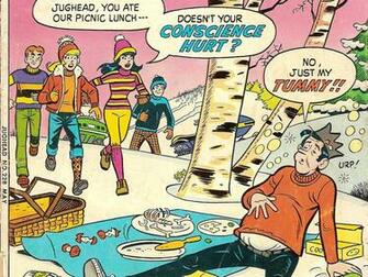 Jughead Computer Wallpaper Desktop Background