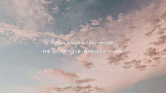 To Edit Christian Desktop Wallpaper Templates