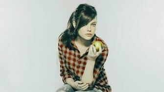 Emma Stone Wallpaper