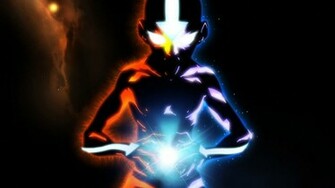 Avatar The Last Airbender Wallpaper For