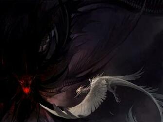 Gothic Dark Wallpaper Background