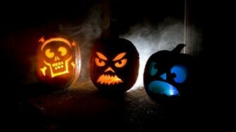 Jack O Lanterns Wallpaper